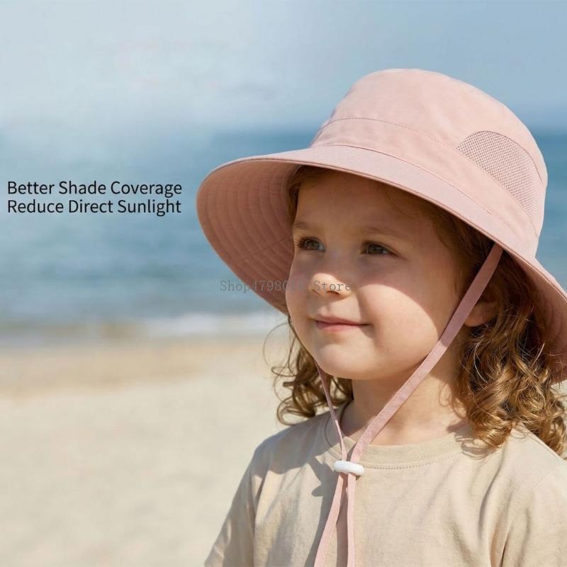 Outdoor Adventure Boys - Chapéu verão para bebês meninos e