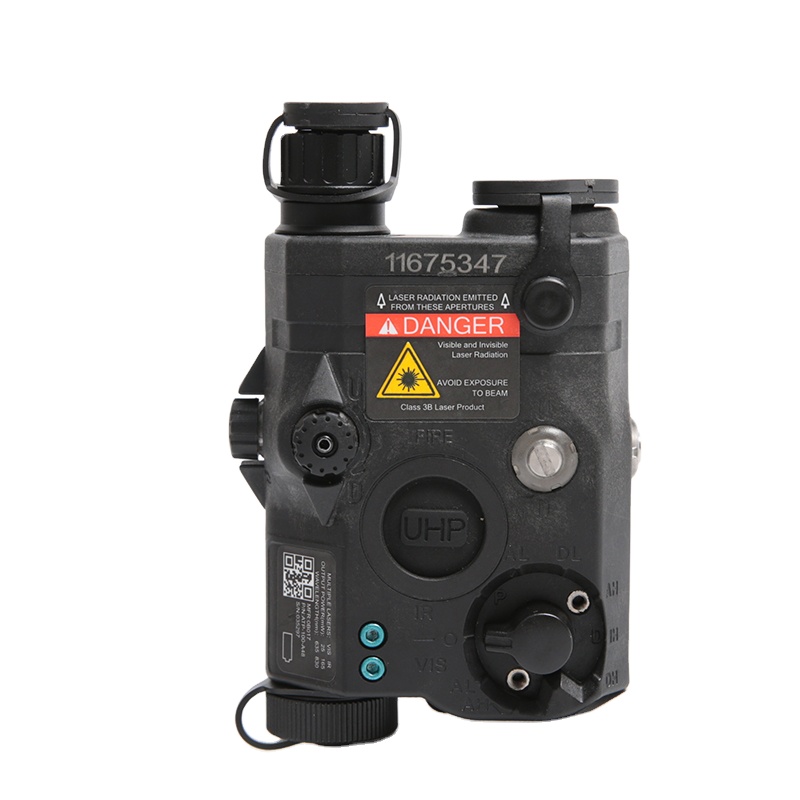 Outdoor Adventure Inc - FMA LAB AN/PEQ LA5-C ATPIAL Designador