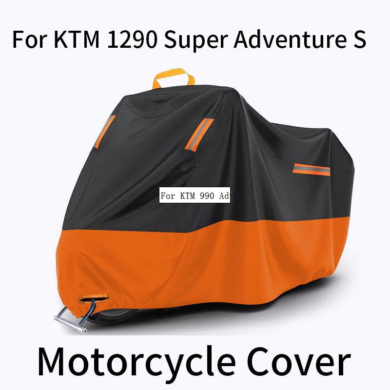 Outdoor Adventure Uva - Para ktm 1290 super aventura s