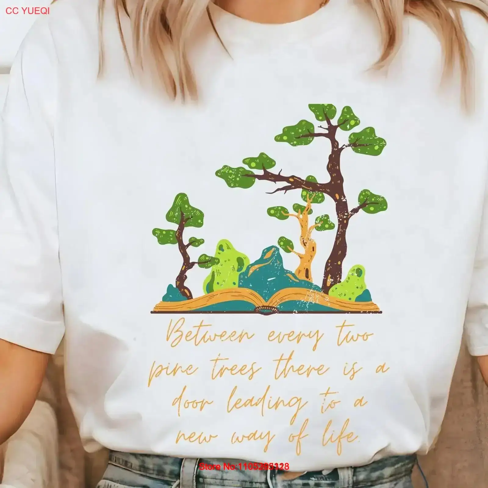 Outdoor Adventure Enthusiast - Camiseta inspiradora para caminhadas para entusiastas