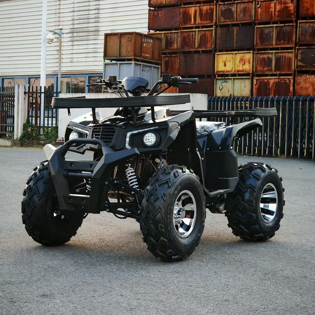 Outdoor Adventure Quad Biking - Buggy de Areia para Todos os