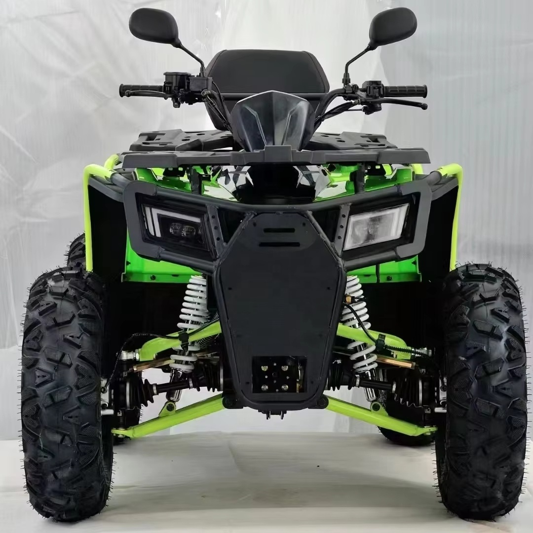 Outdoor Adventure Quad Biking - Preço de Atacado: Quadriciclo 300cc com