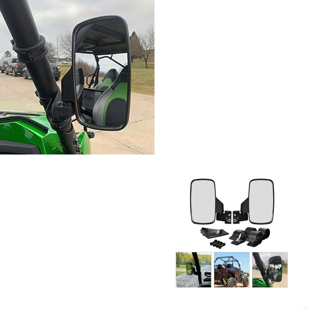 Outdoor Adventure Enthusiast - F1cf espelhos laterais do carro projetos