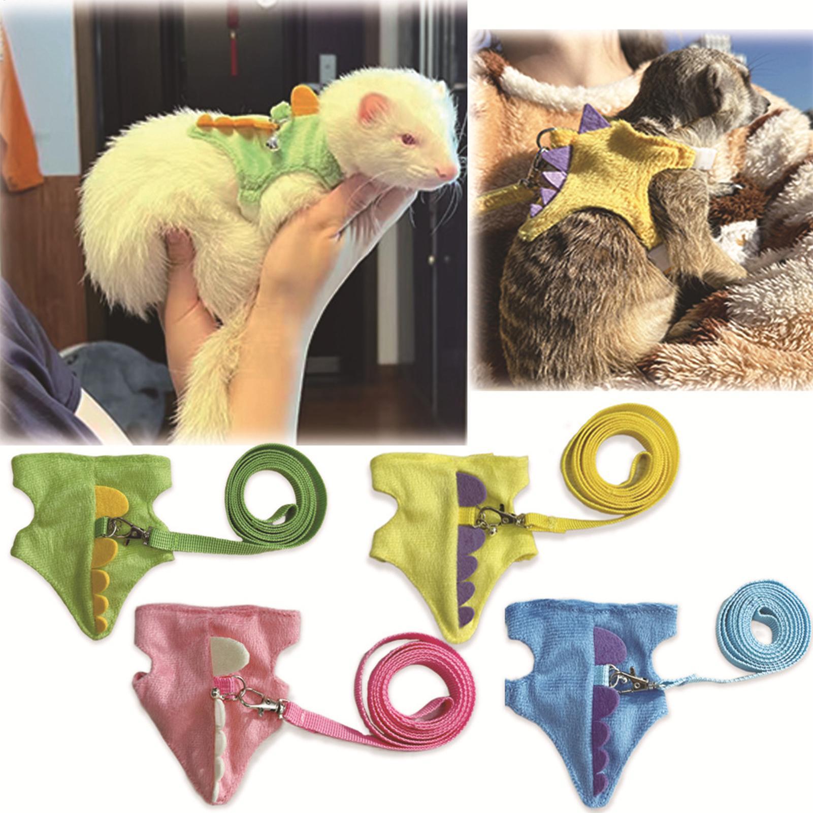 Conjunto de arnês e trelas aju - Outdoor Adventure Walks avaliação e preço