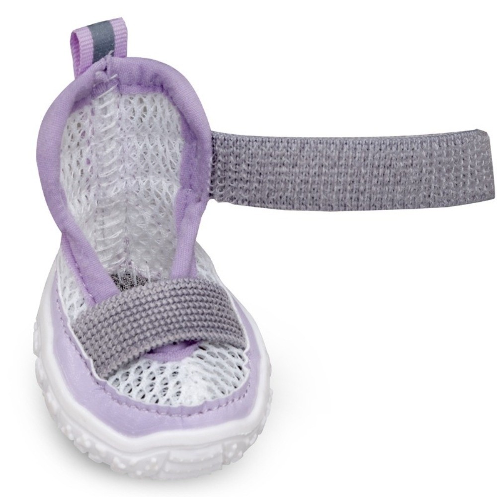 Conjunto de 4 Sapatos para Cãe - Outdoor Adventure Walks avaliação e preço
