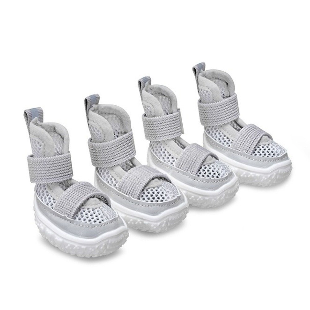 Conjunto de 4 Sapatos para Cãe - Outdoor Adventure Walks avaliação e preço