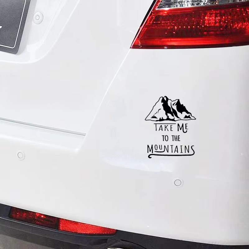 Adesivos de Vinil para Carro c - Outdoor Adventure Inc avaliação e preço
