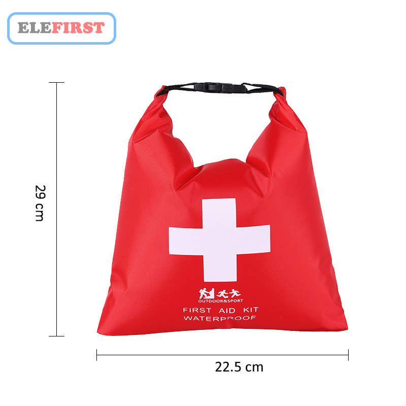 Bolsa portátil à prova d'água  - Outdoor Adventure Kit avaliação e preço