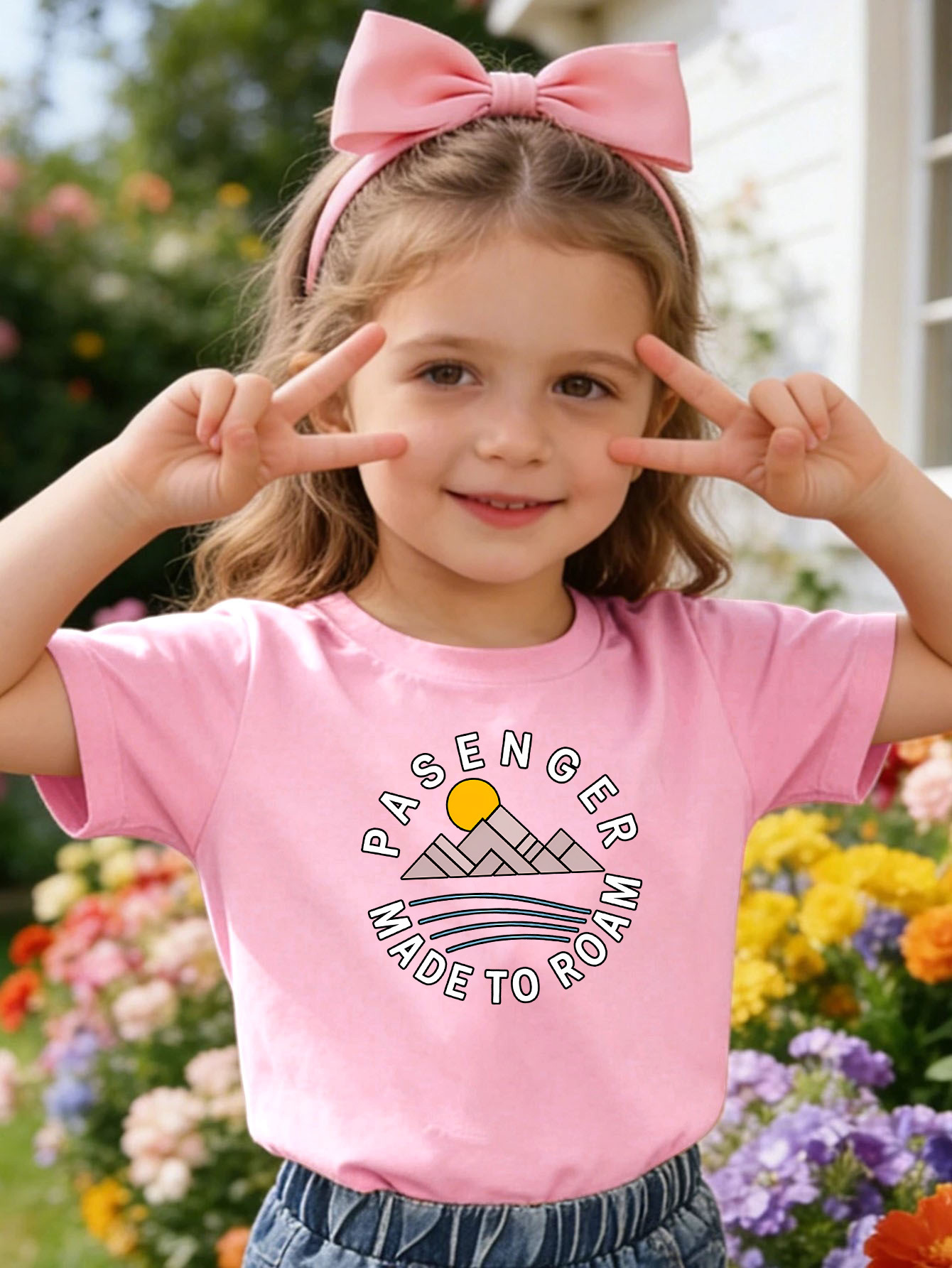 Camiseta Infantil com Estampa  - Outdoor Adventure Boys avaliação e preço