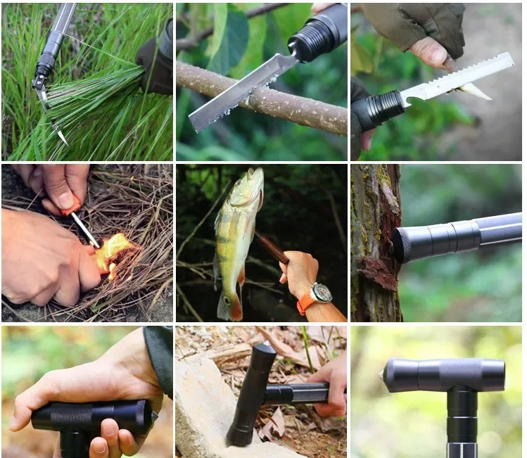 Bastão de Caminhada para Campi - Outdoor Adventure Walks avaliação e preço