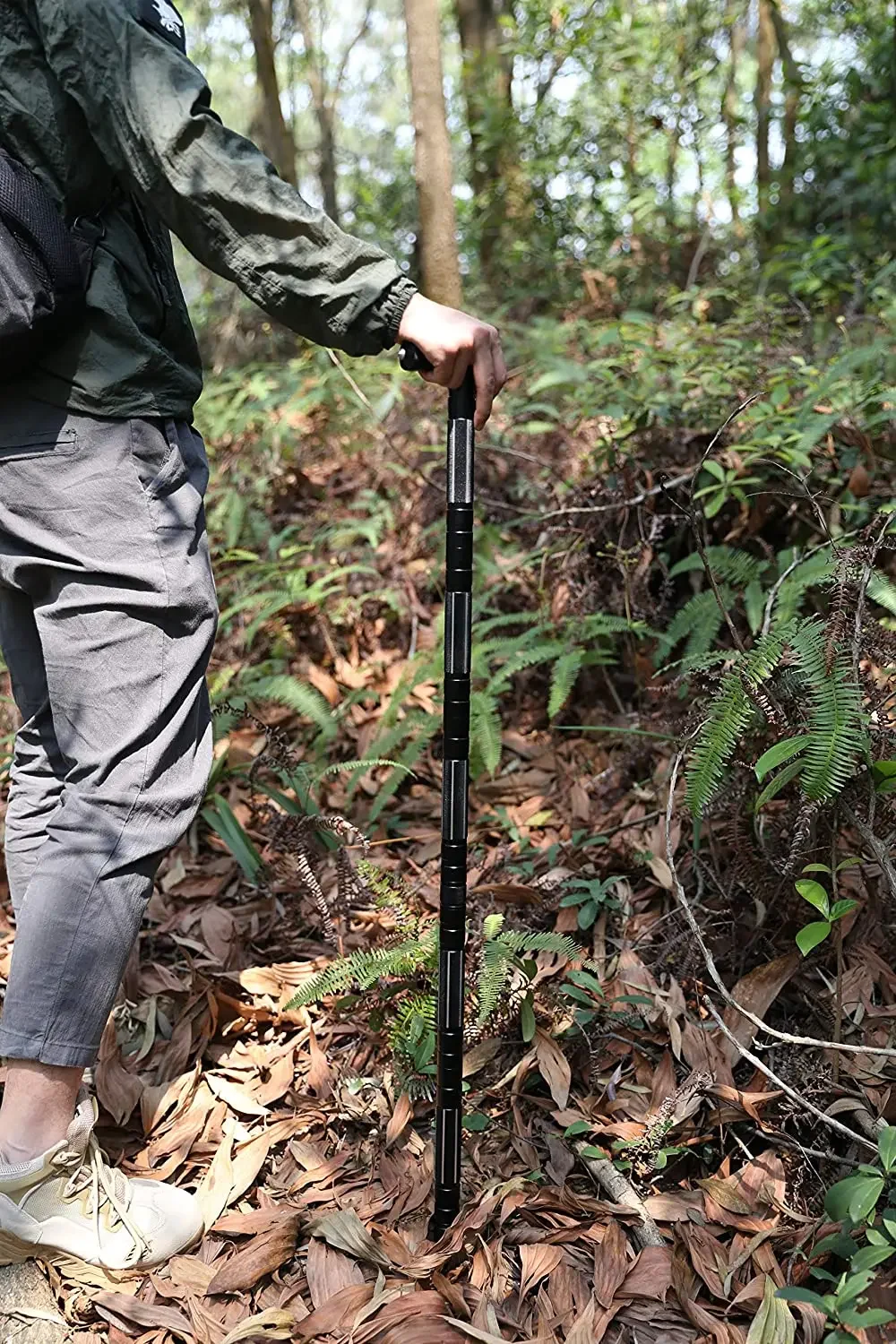 Bastão de Caminhada para Campi - Outdoor Adventure Walks avaliação e preço