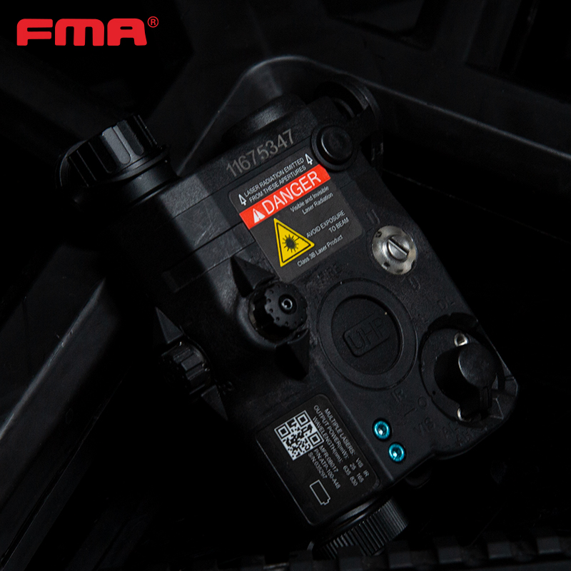 FMA LAB AN/PEQ LA5-C ATPIAL De - Outdoor Adventure Inc avaliação e preço