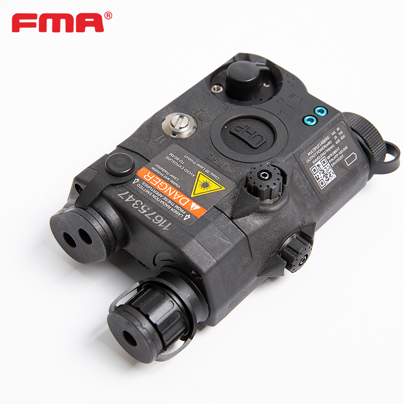 FMA LAB AN/PEQ LA5-C ATPIAL De - Outdoor Adventure Inc avaliação e preço