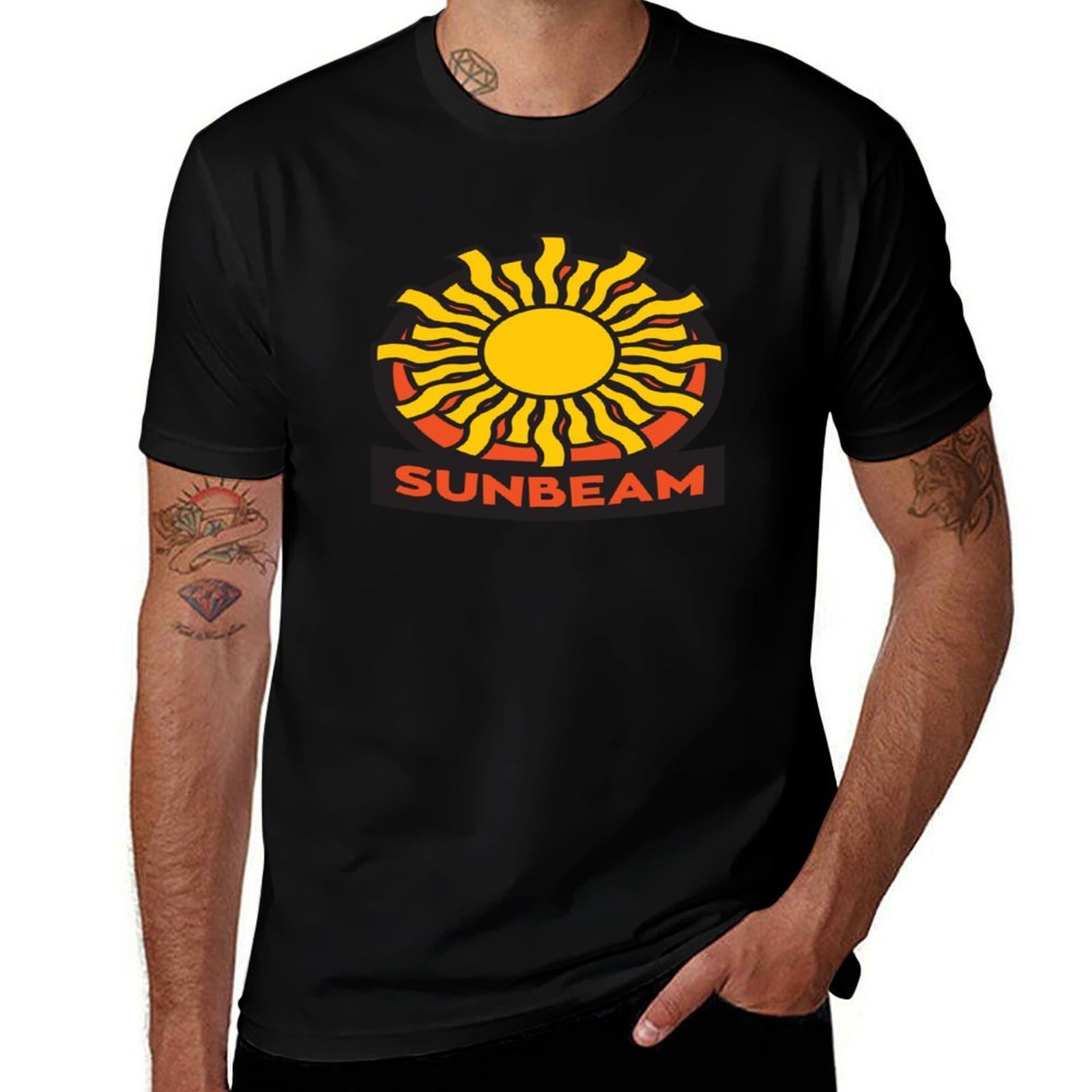 Camiseta com Logo Sunbeam Adve - Outdoor Adventure Club avaliação e preço
