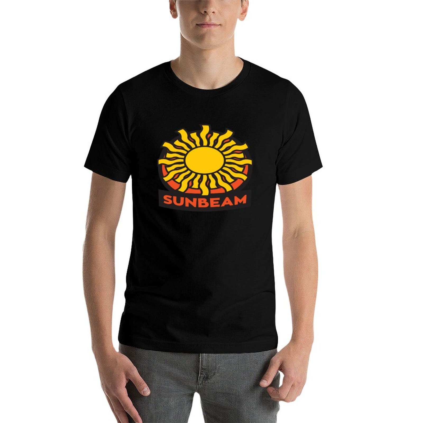 Camiseta com Logo Sunbeam Adve - Outdoor Adventure Club avaliação e preço