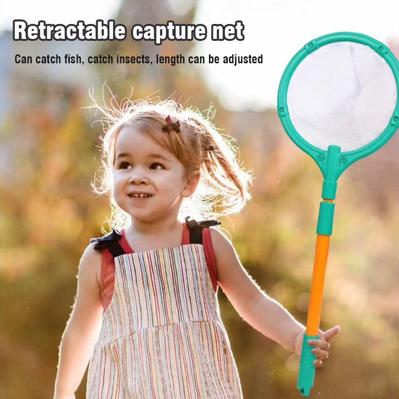Coletor de borboleta de inseto - Outdoor Adventure Activities For Kids avaliação e preço