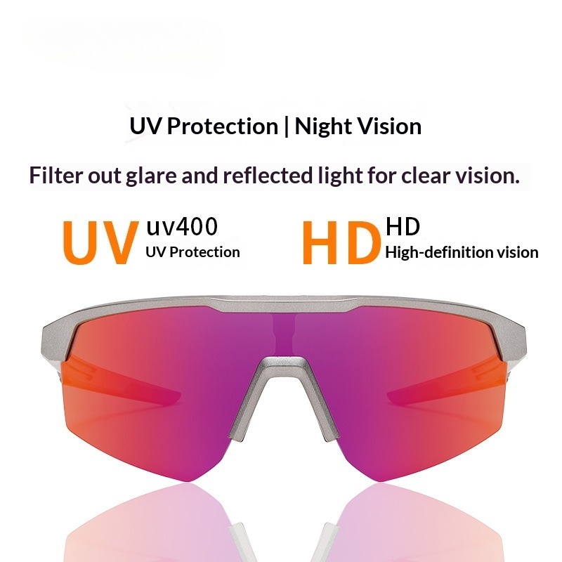 Atualize sua visão: óculos de  - Outdoor Adventure Uva avaliação e preço