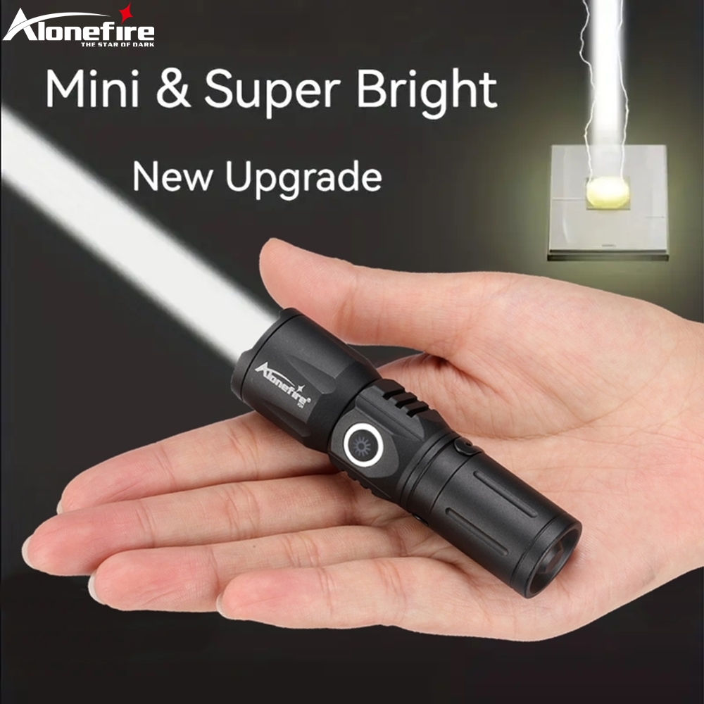 Zoom branco feixe de luz longa - Outdoor Adventure Inc avaliação e preço