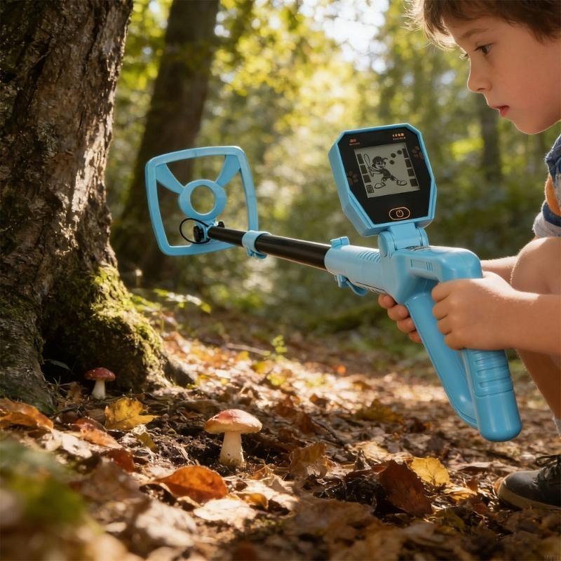 Ferramenta detecção segura par - Outdoor Adventure Activities For Kids avaliação e preço
