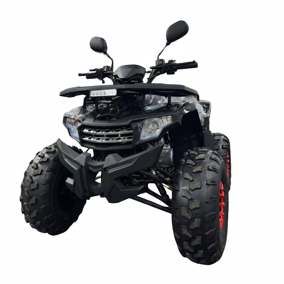 Novo Modelo 2026: Quadriciclo  - Outdoor Adventure Quad Biking avaliação e preço