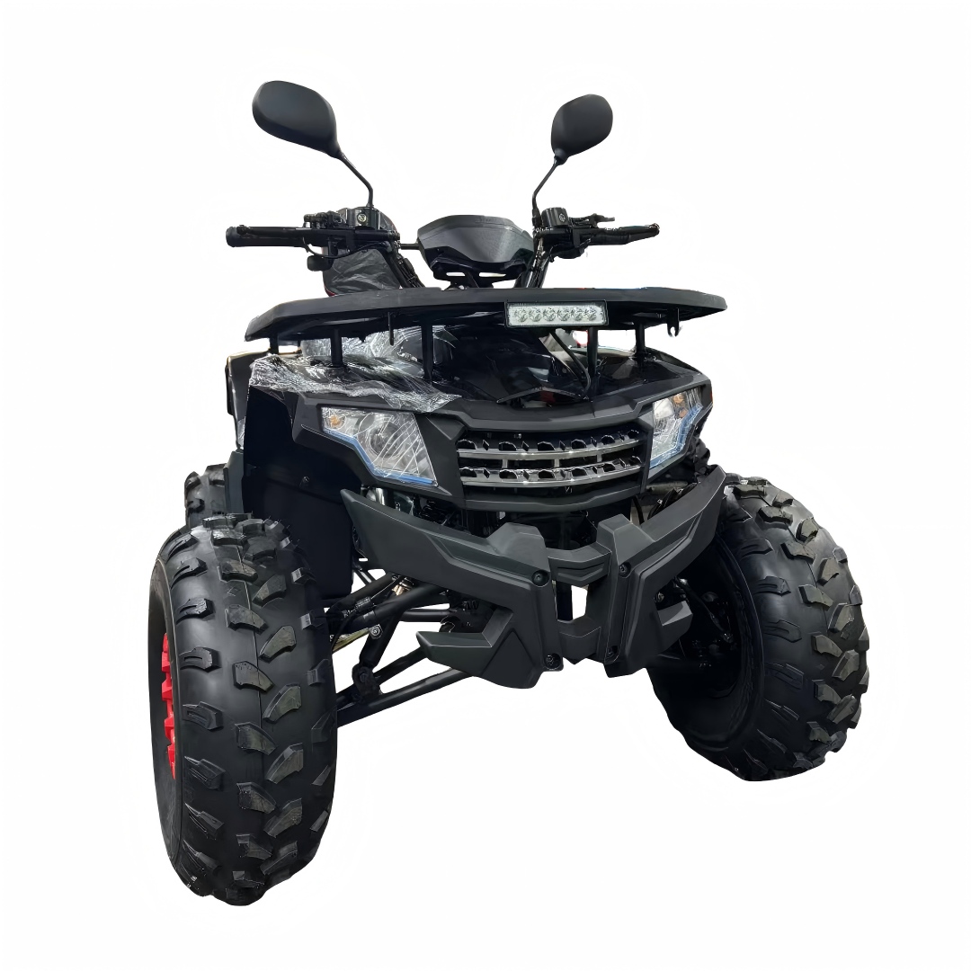 Novo Modelo 2026: Quadriciclo  - Outdoor Adventure Quad Biking avaliação e preço