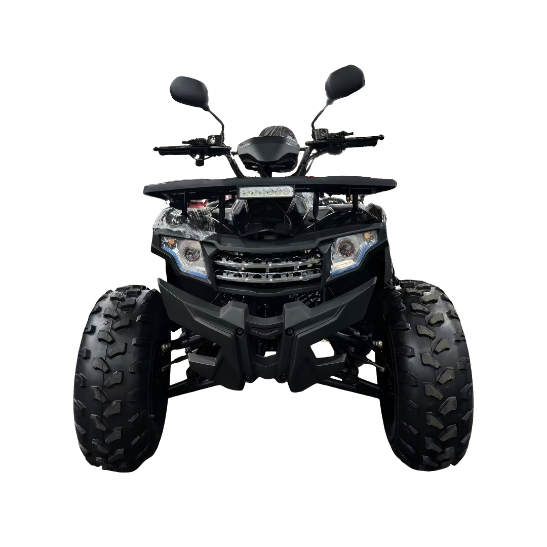 Novo Modelo 2026: Quadriciclo  - Outdoor Adventure Quad Biking avaliação e preço