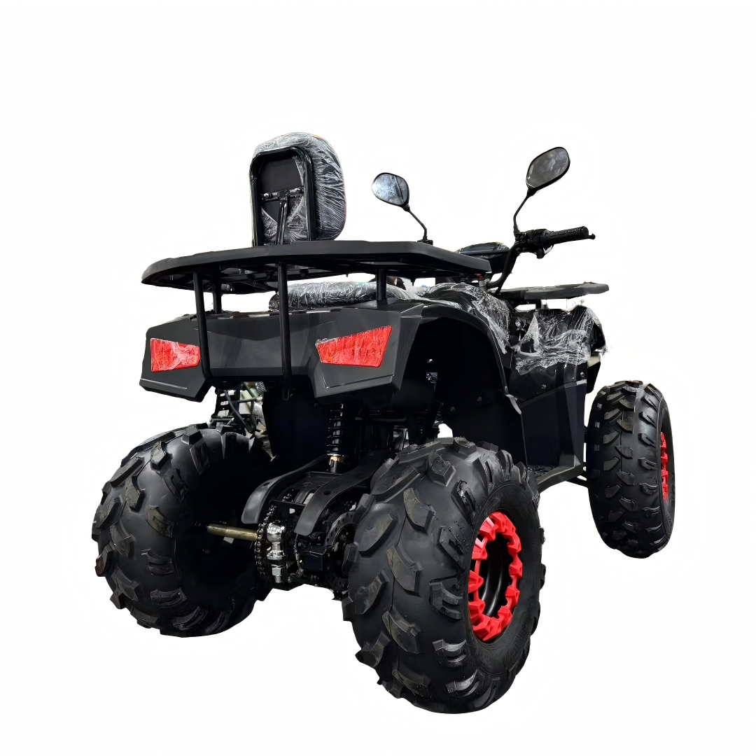 Novo Modelo 2026: Quadriciclo  - Outdoor Adventure Quad Biking avaliação e preço