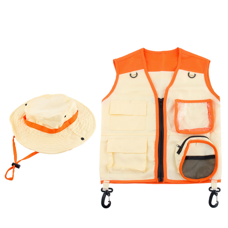 Conjunto de fantasia infantil  - Outdoor Adventure Boys avaliação e preço