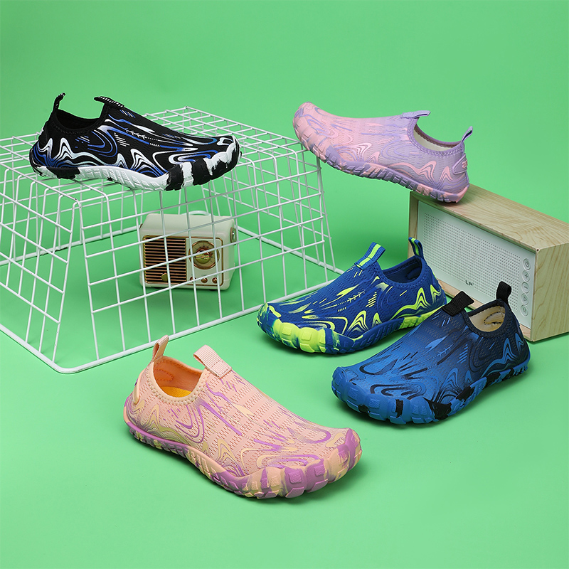 Meninos meninas aqua sapatos c - Outdoor Adventure Girl avaliação e preço