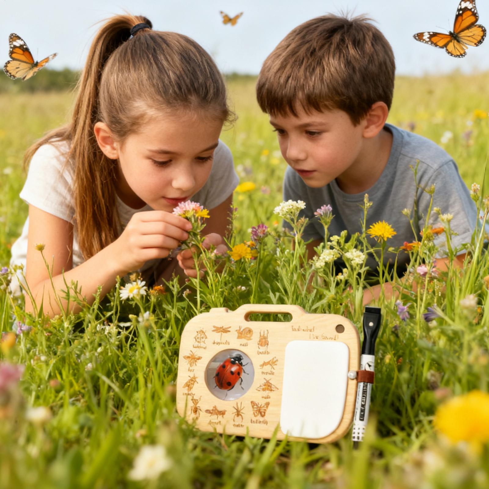 Brinquedos de exploração ao ar - Outdoor Adventure Activities For Kids avaliação e preço
