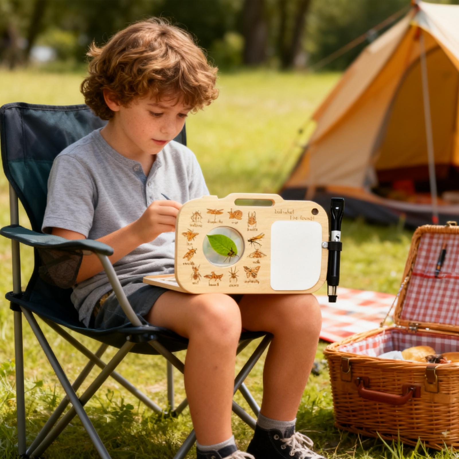 Brinquedos de exploração ao ar - Outdoor Adventure Activities For Kids avaliação e preço