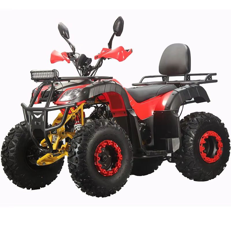 Quadriciclo Esportivo Personal - Outdoor Adventure Quad Biking avaliação e preço
