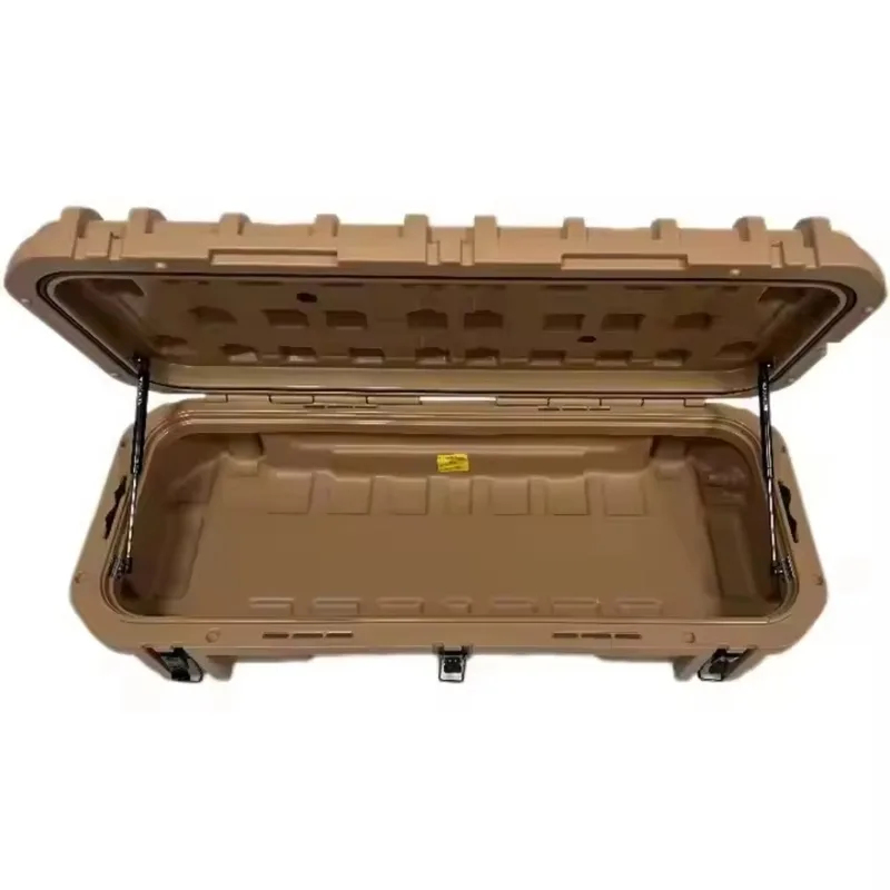 Caixa de Armazenamento Externa - Outdoor Adventure Kit avaliação e preço