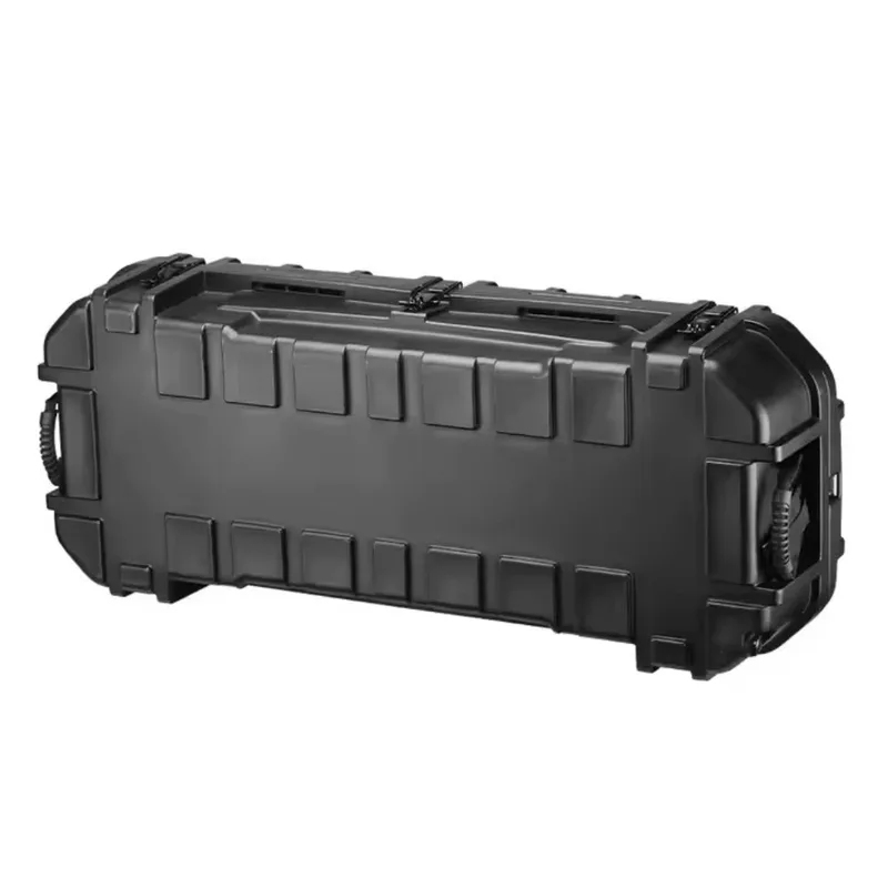 Caixa de Armazenamento Externa - Outdoor Adventure Kit avaliação e preço