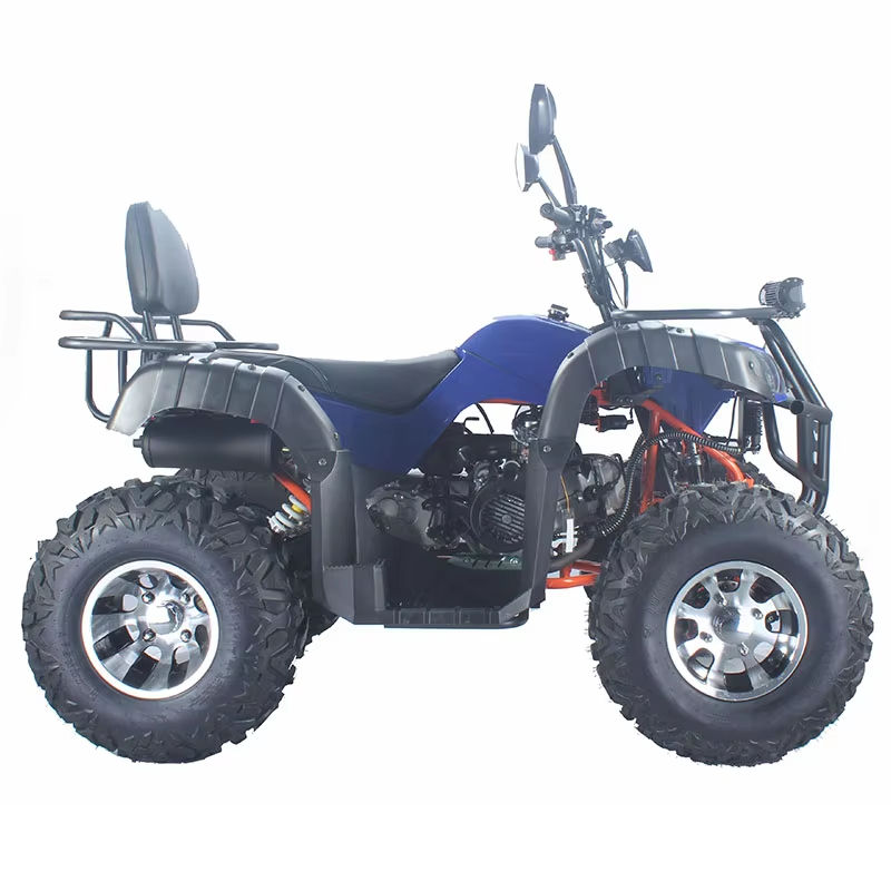 Quadriciclo Off-Road Personali - Outdoor Adventure Quad Biking avaliação e preço