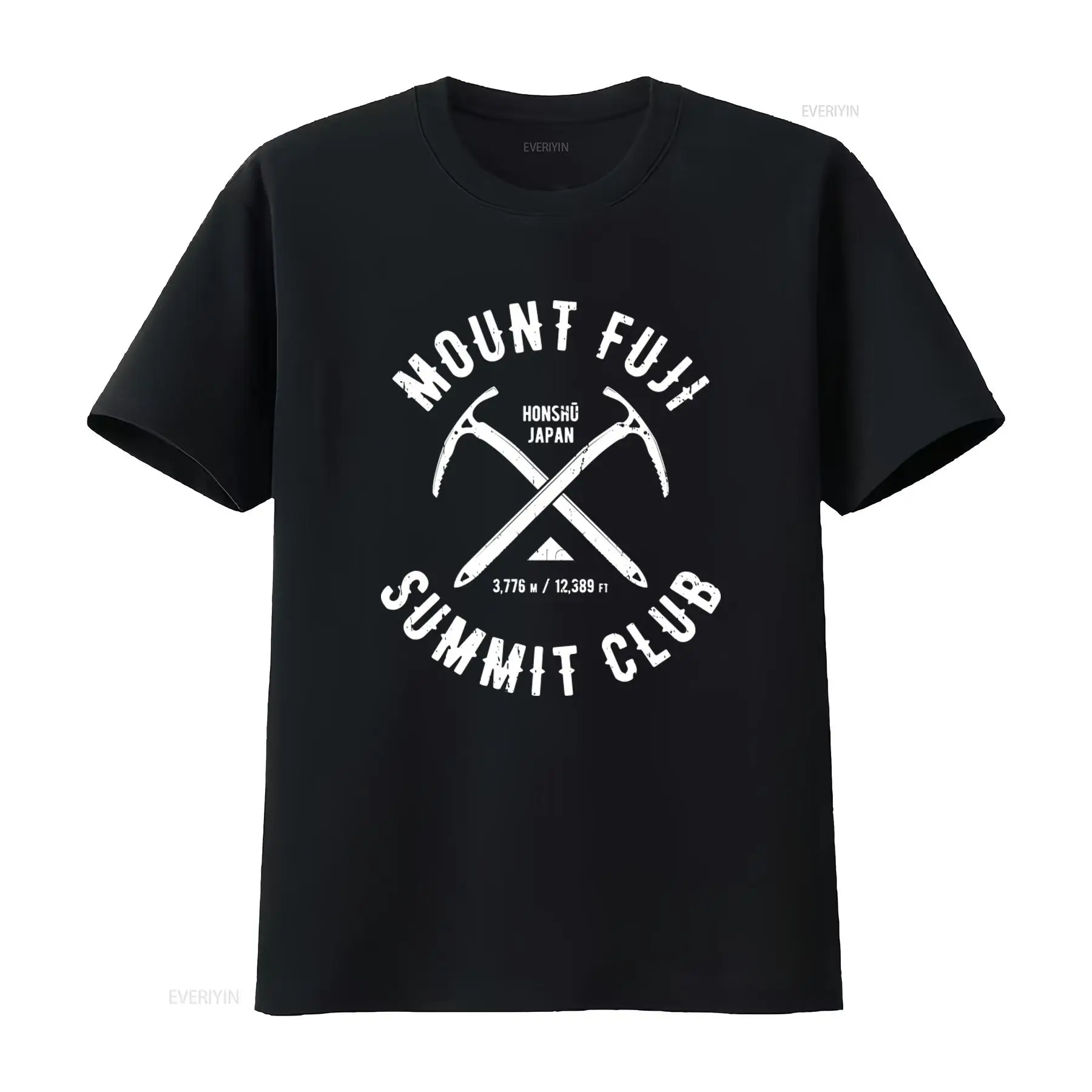 Camiseta de Montanhismo Mount  - Outdoor Adventure Club avaliação e preço