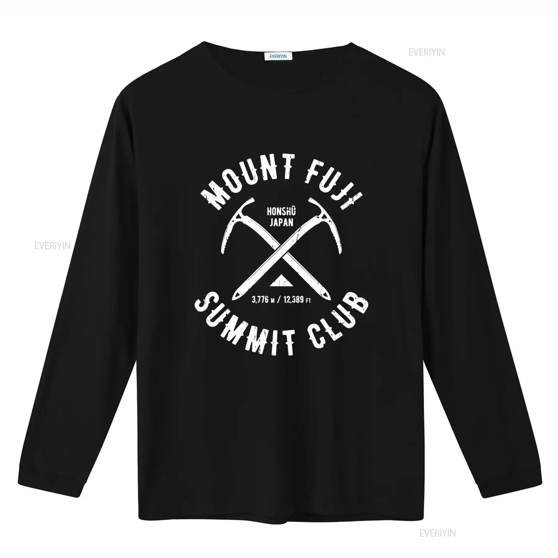Camiseta de Montanhismo Mount  - Outdoor Adventure Club avaliação e preço