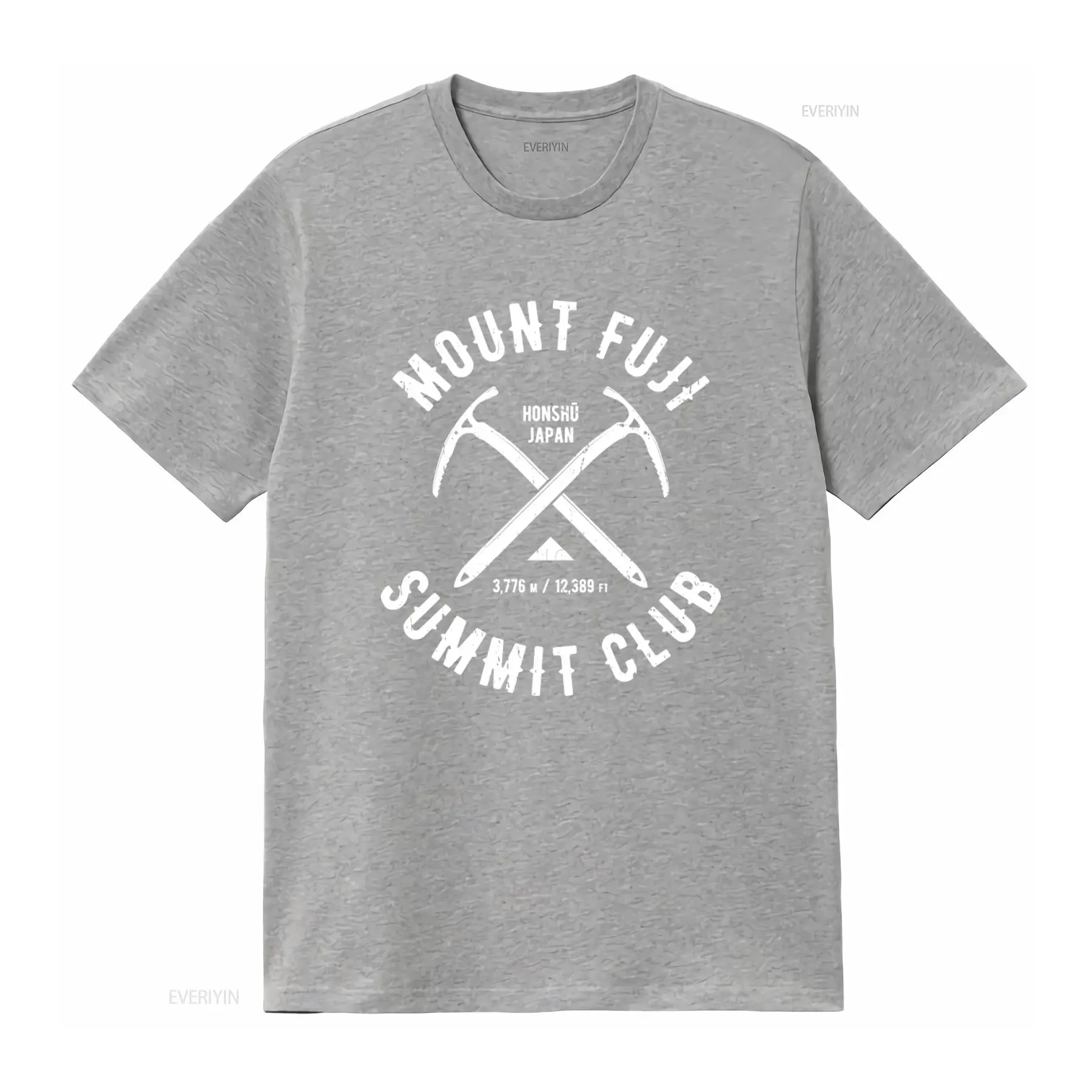 Camiseta de Montanhismo Mount  - Outdoor Adventure Club avaliação e preço