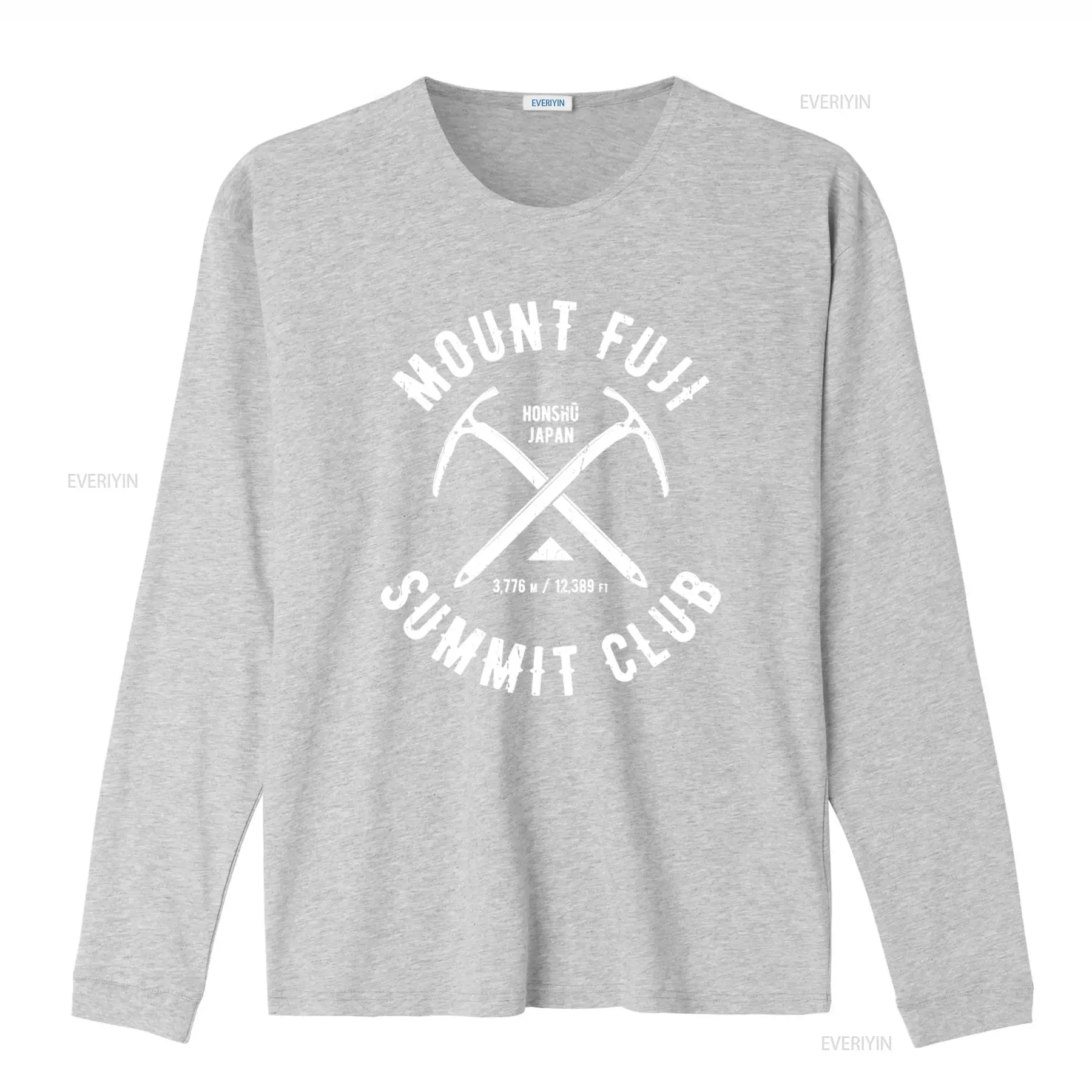 Camiseta de Montanhismo Mount  - Outdoor Adventure Club avaliação e preço