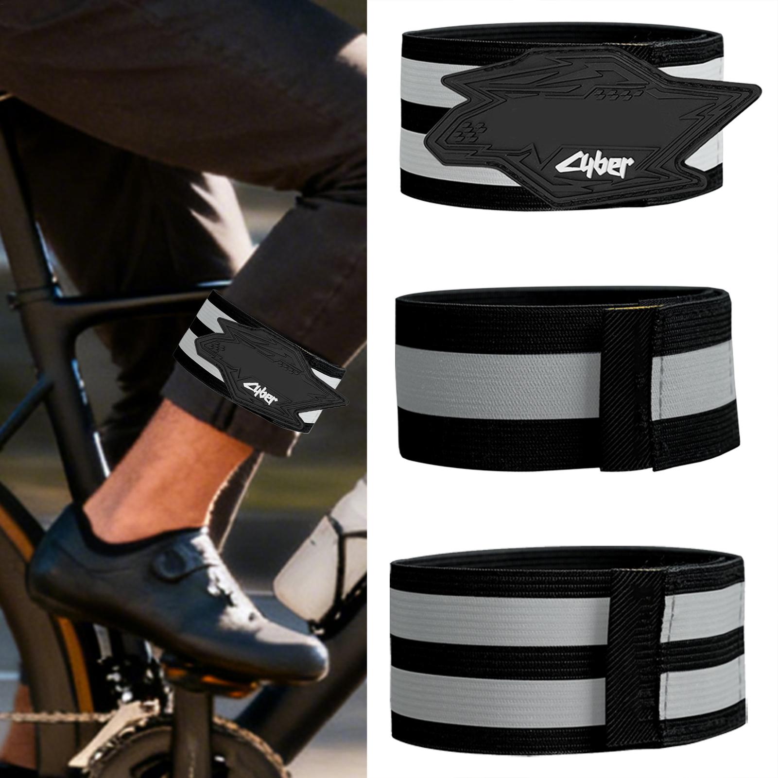 Calça de ciclismo faixa de per - Outdoor Adventure Walks avaliação e preço