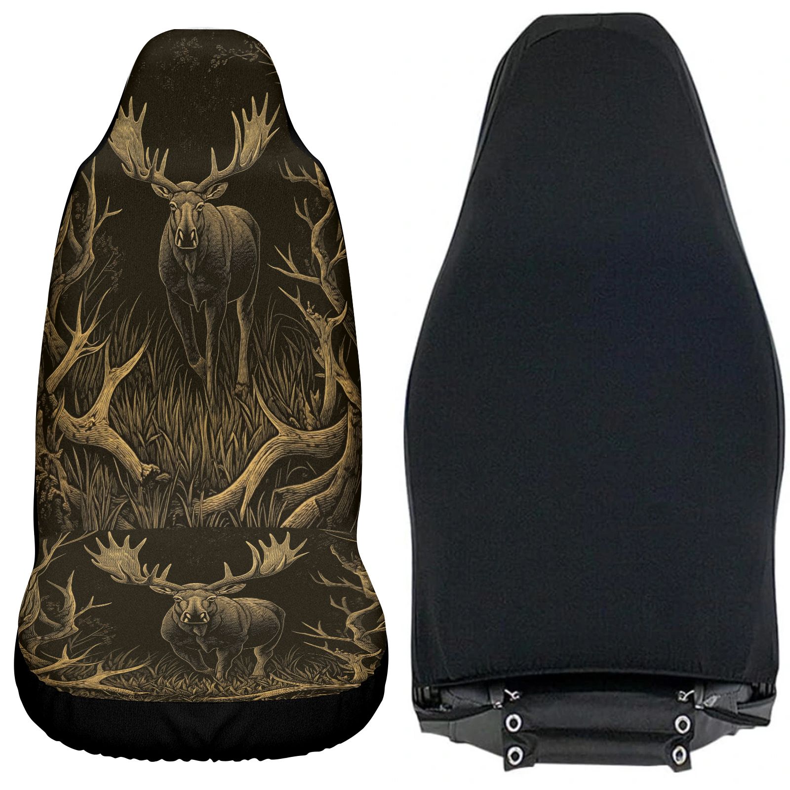 Capas para assentos de carro c - Outdoor Adventure Enthusiast avaliação e preço