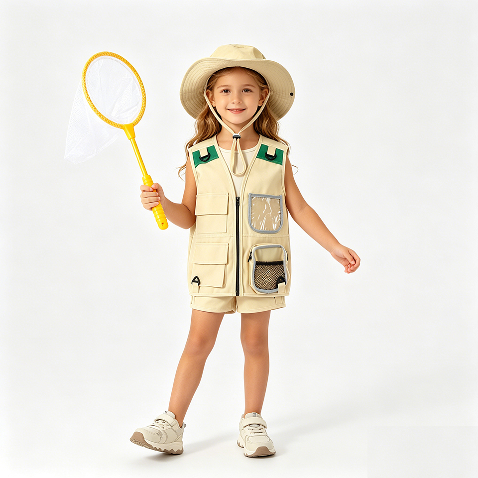 Kit de Aventura para Crianças, - Outdoor Adventure Activities For Kids avaliação e preço