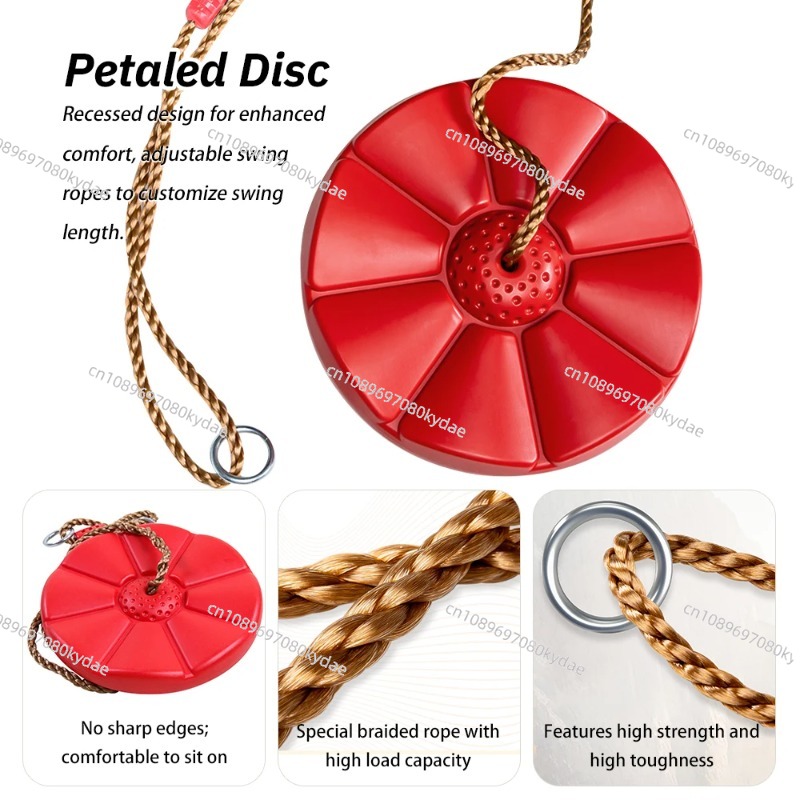 Kit de Tirolesa para Crianças, - Outdoor Adventure Activities For Kids avaliação e preço