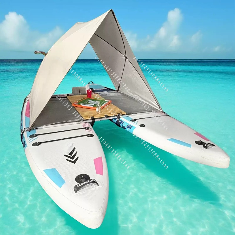 Para Esportes Aquáticos, Stand - Outdoor Adventure Kit avaliação e preço