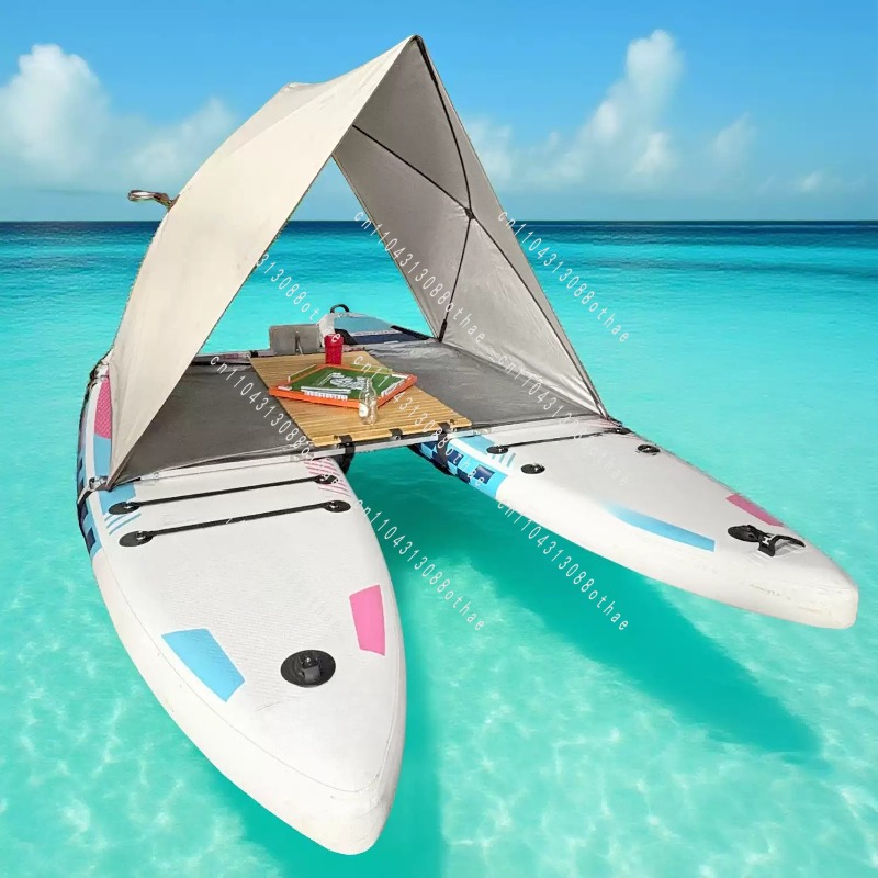 Para Esportes Aquáticos, Stand - Outdoor Adventure Kit avaliação e preço