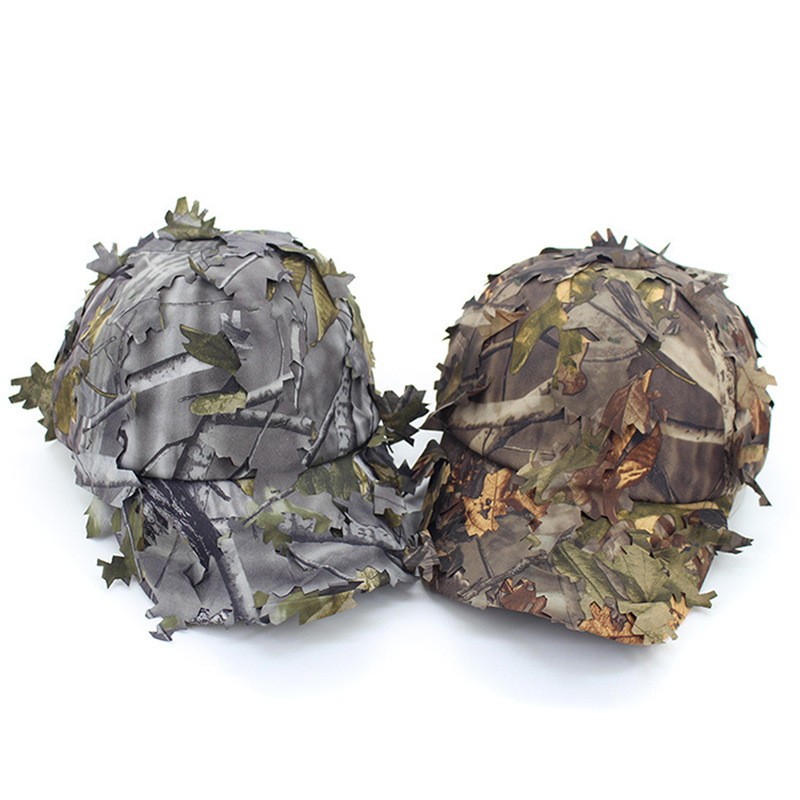 Boné Camuflado para Sniper, Ch - Outdoor Adventure Walks avaliação e preço