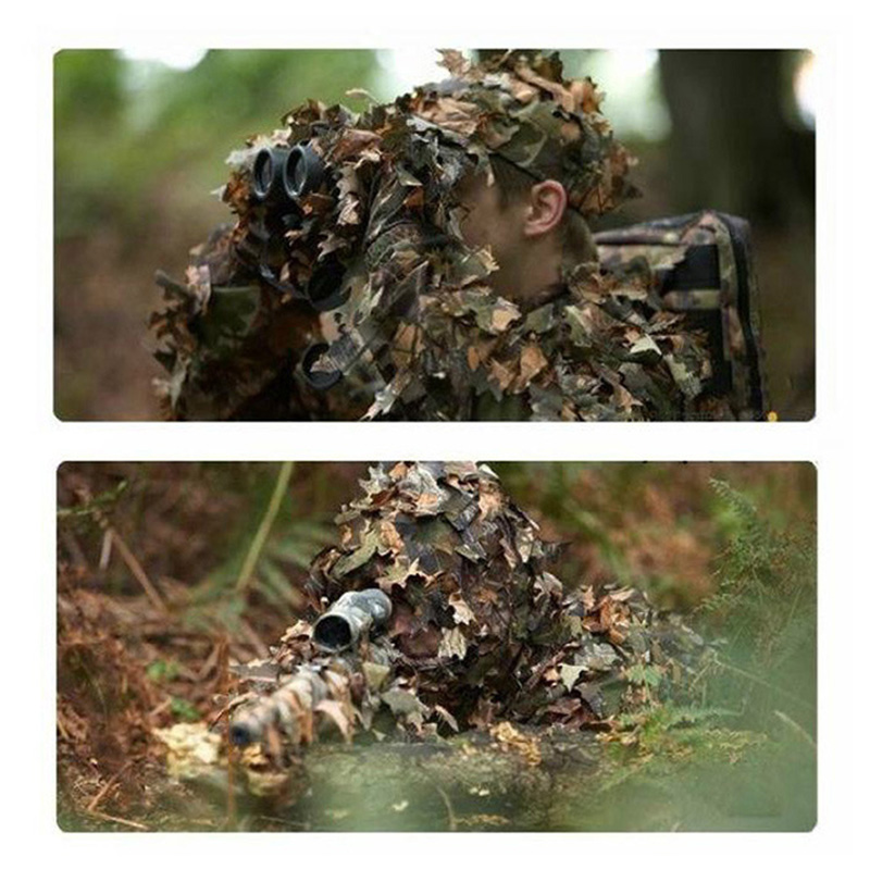 Boné Camuflado para Sniper, Ch - Outdoor Adventure Walks avaliação e preço