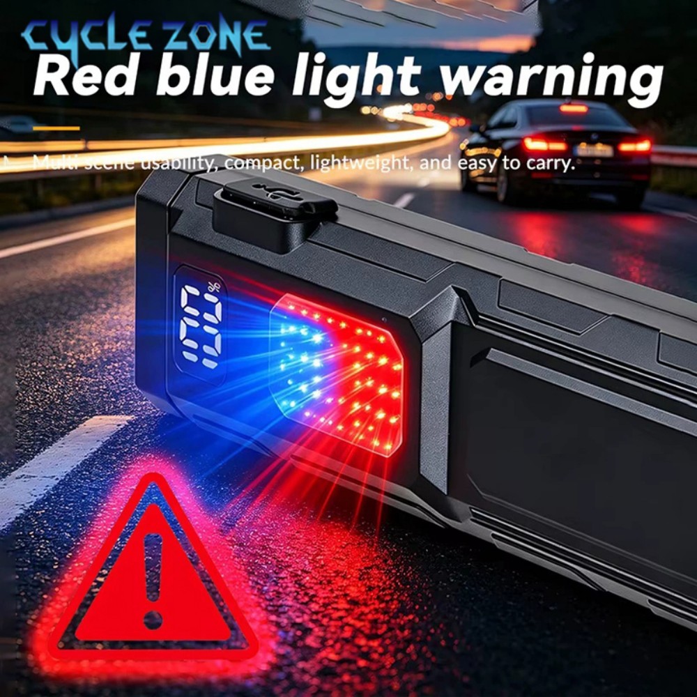 Lanterna LED portátil de bolso - Outdoor Adventure Inc avaliação e preço