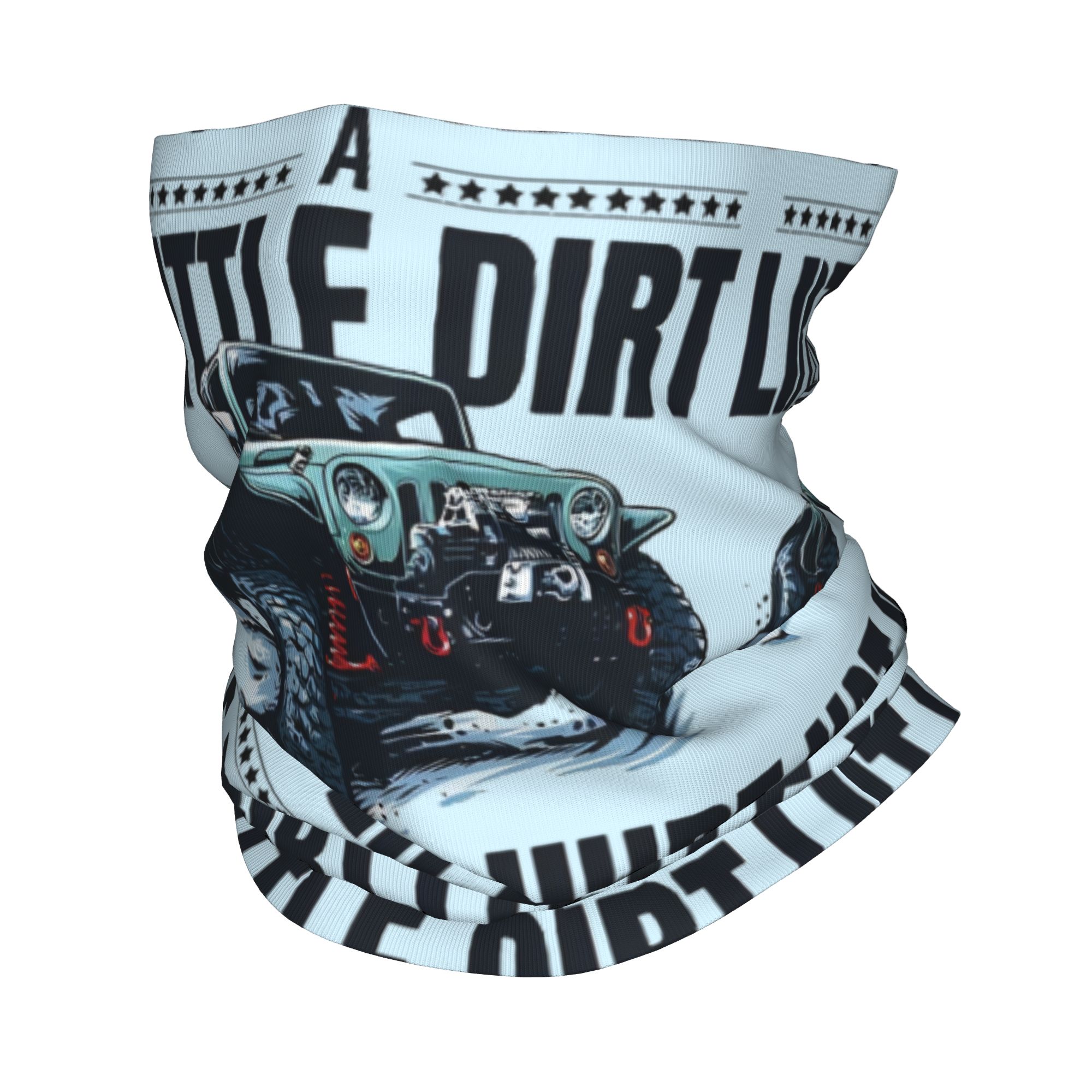 Gaiter de Pescoço Personalizad - Outdoor Adventure Uva avaliação e preço