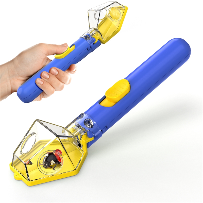 Kit de Explorador com Lupa de  - Outdoor Adventure Boys avaliação e preço